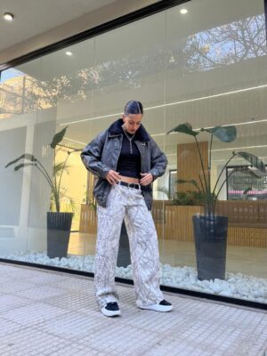Pantalon Willa