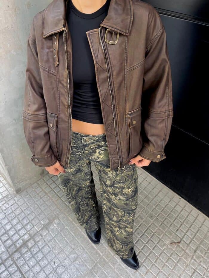Pantalon Bronx - Image 3