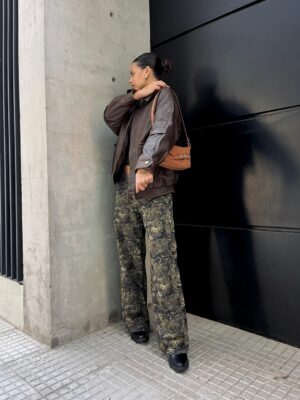 Pantalon Bronx