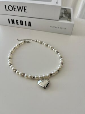Choker Perla