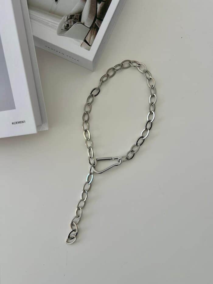 Collar Cadenas