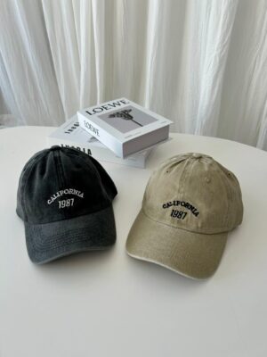 Gorra California
