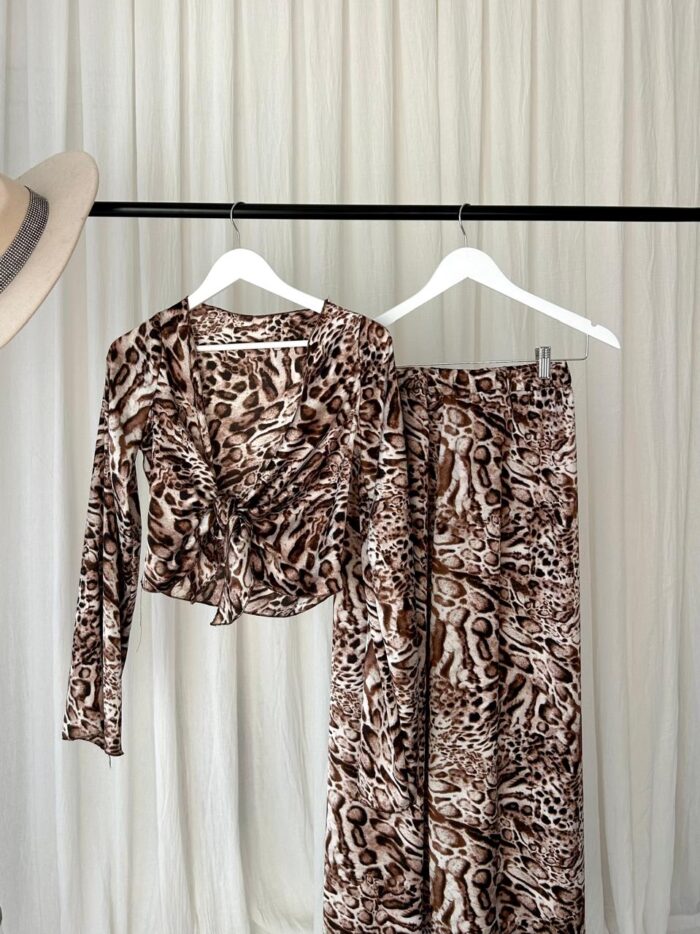 Blusa Fox - Image 10