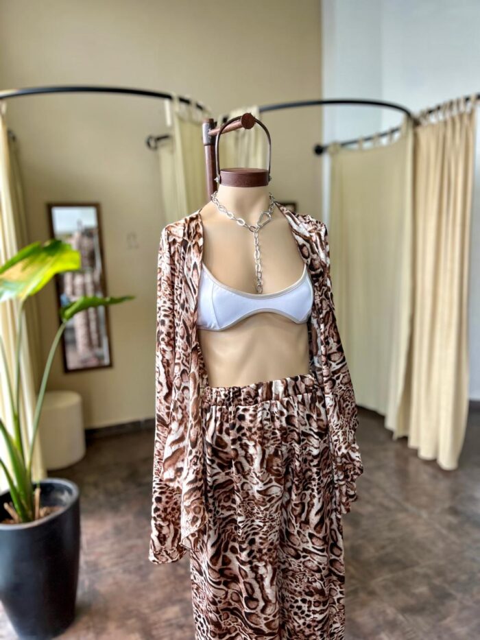 Blusa Fox - Image 7