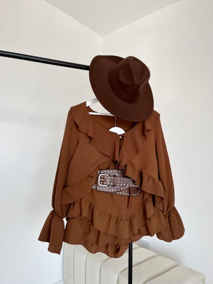 Blusa Isamara - Image 6