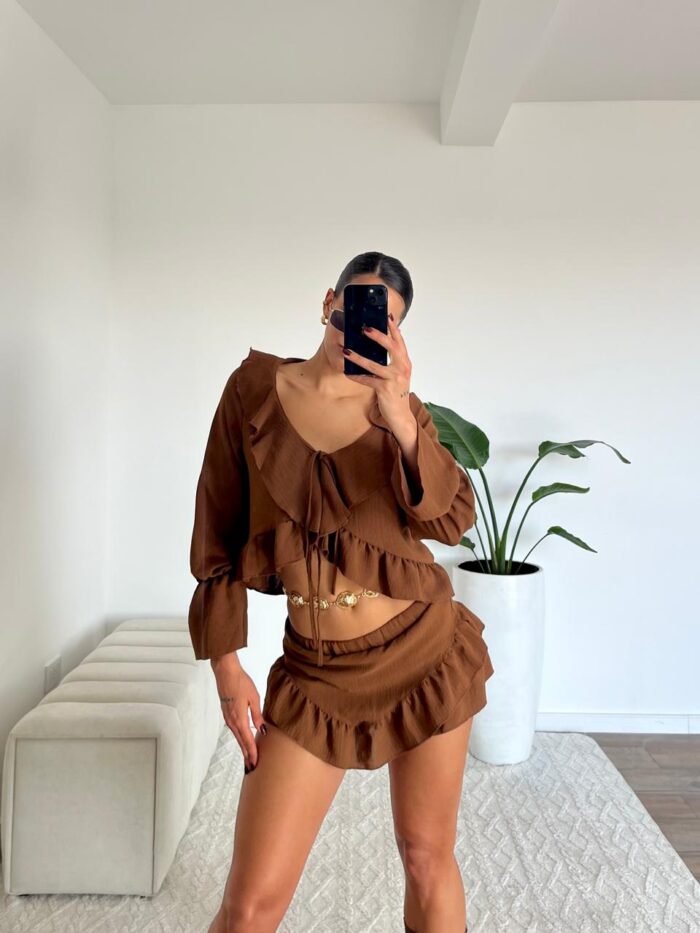 Blusa Isamara - Image 5