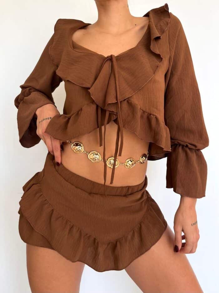 Hip Chain Saray - Image 2