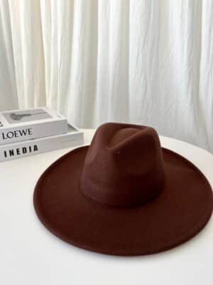 Sombrero Kofi