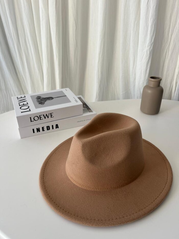 Sombrero Witte