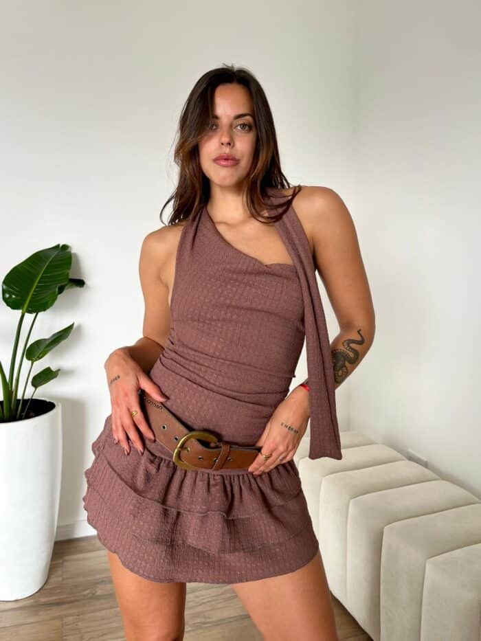 Skort Bambula - Image 3