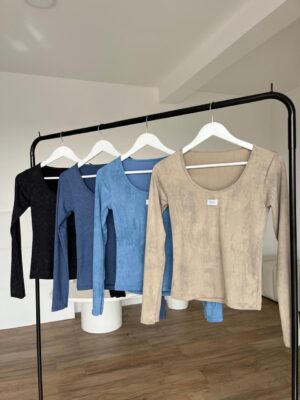 Remera Washed