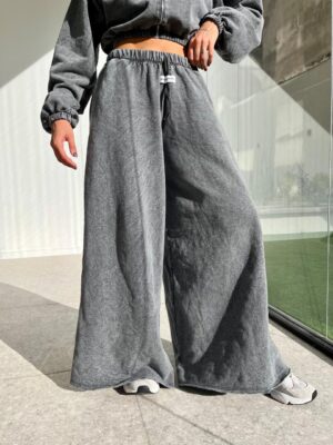Pantalon Washed