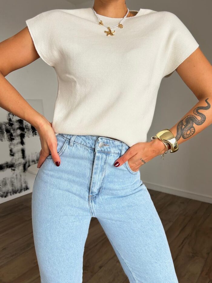 Remera Casandra