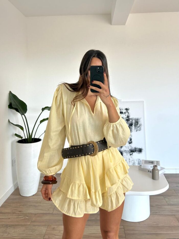 Skort Brazil - Image 3
