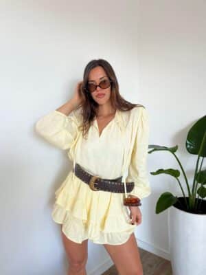 Blusa Chiara