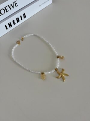 Collar Ursula