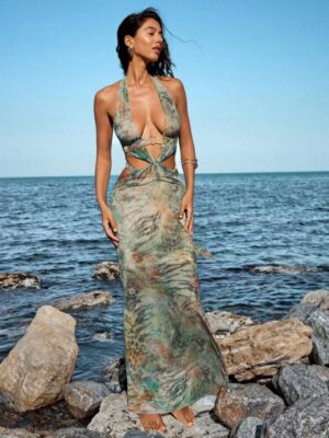 Vestido Agus PRE-ORDER (entrega en 20 días)