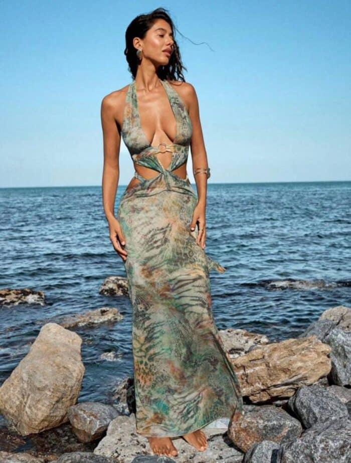 Vestido Agus PRE-ORDER (entrega en 20 días)