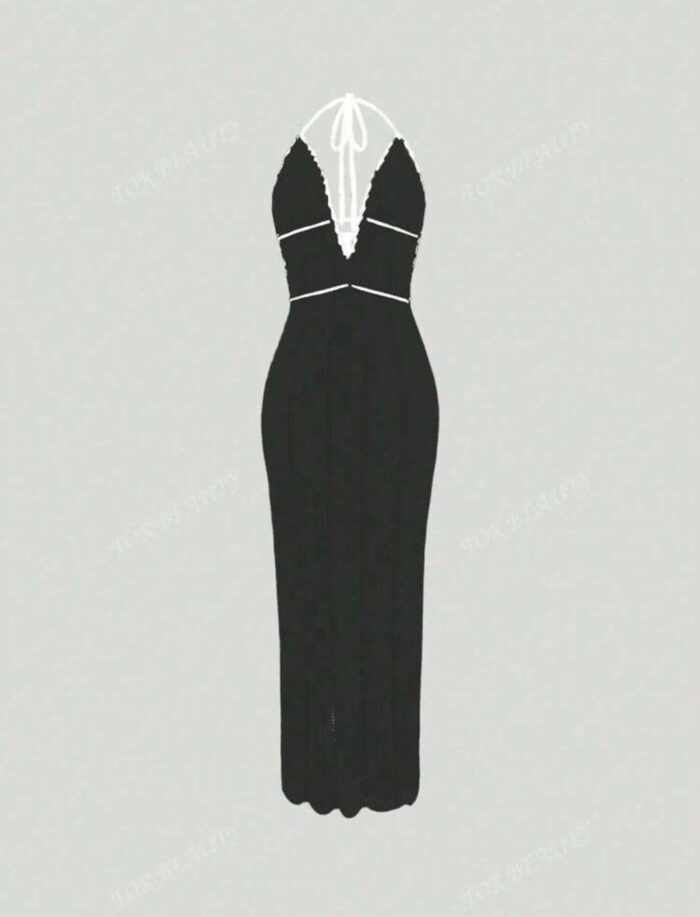 Vestido Sorrento PRE-ORDER (entrega en 20 días) - Image 4