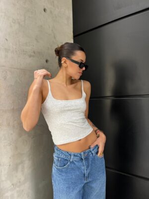 Musculosa Tania