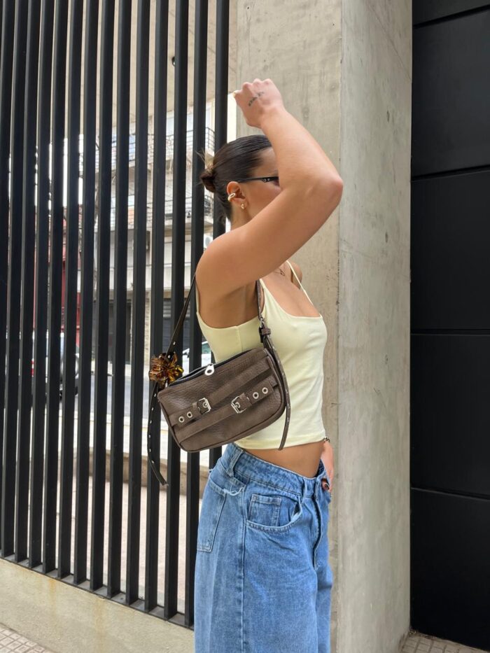 Musculosa Tania - Image 3