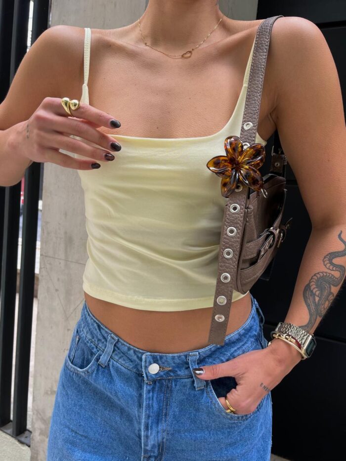 Musculosa Tania - Image 4