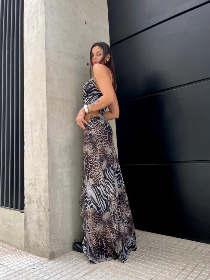 Vestido Nannar - Image 2