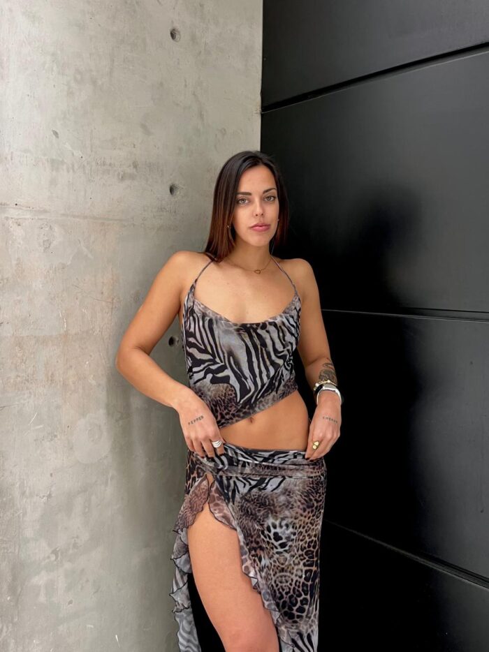 Vestido Nannar - Image 6