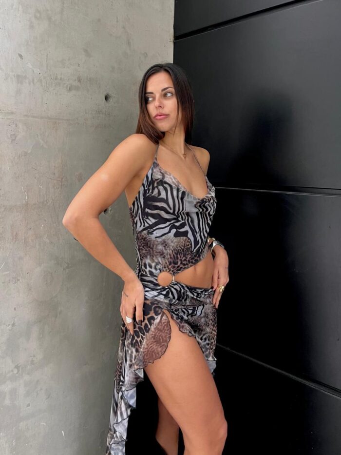 Vestido Nannar - Image 4