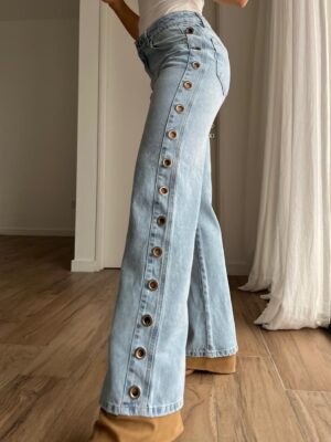 Pantalon Harlem