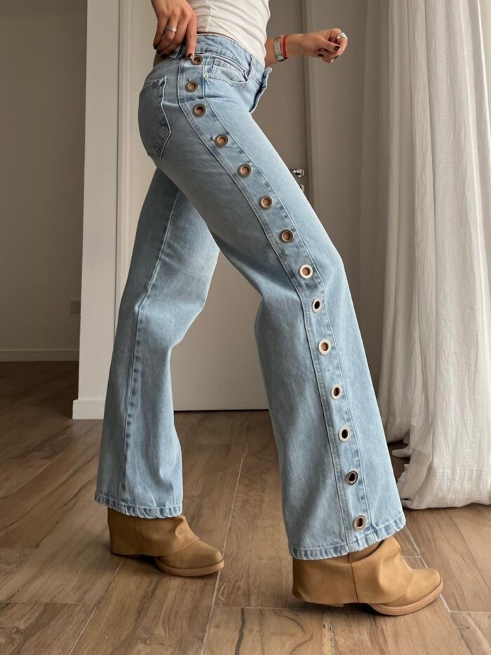 Pantalon Harlem - Image 3