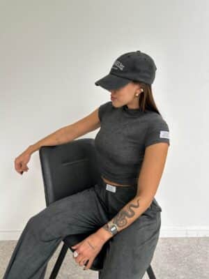 Remera Comfy