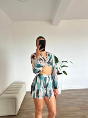 Conjunto Chique (Importado)