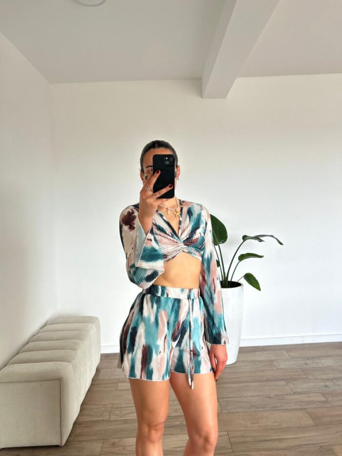 Conjunto Chique (Importado)
