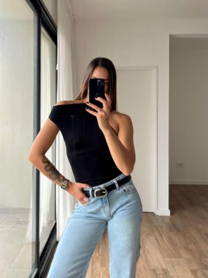 Musculosa Taty