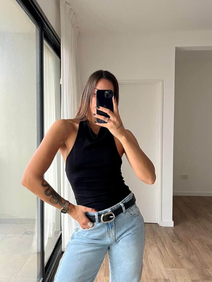 Musculosa Taty - Image 2
