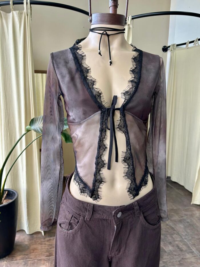 Top Lungo - Image 3
