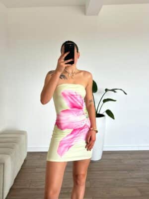 Vestido Lirio