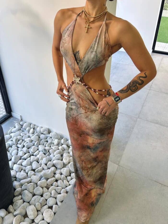 Vestido Melody (Importado) - Image 8