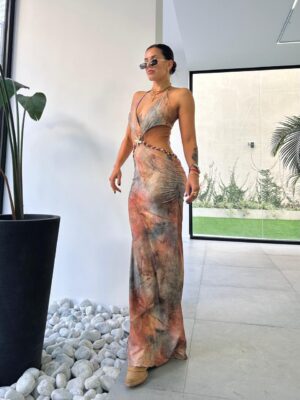 Vestido Melody (Importado)