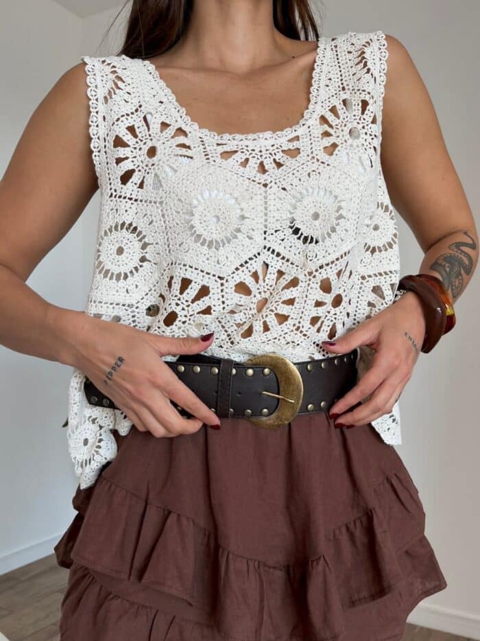 Skort Brazil - Image 6
