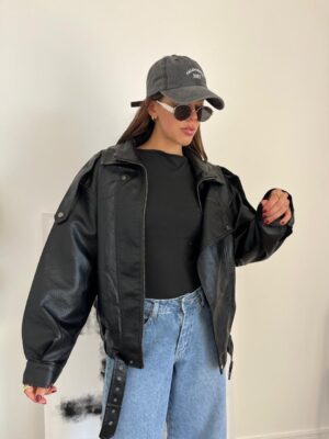 Campera Isabella