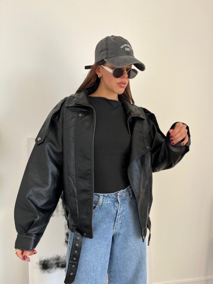 Campera Isabella