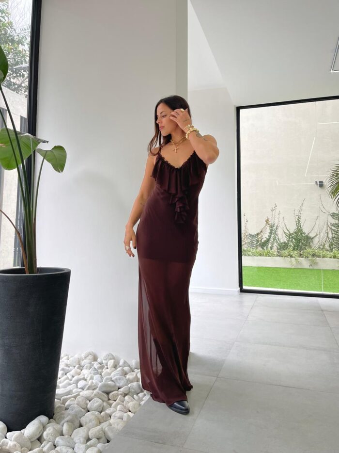 Vestido Ayla - Image 2