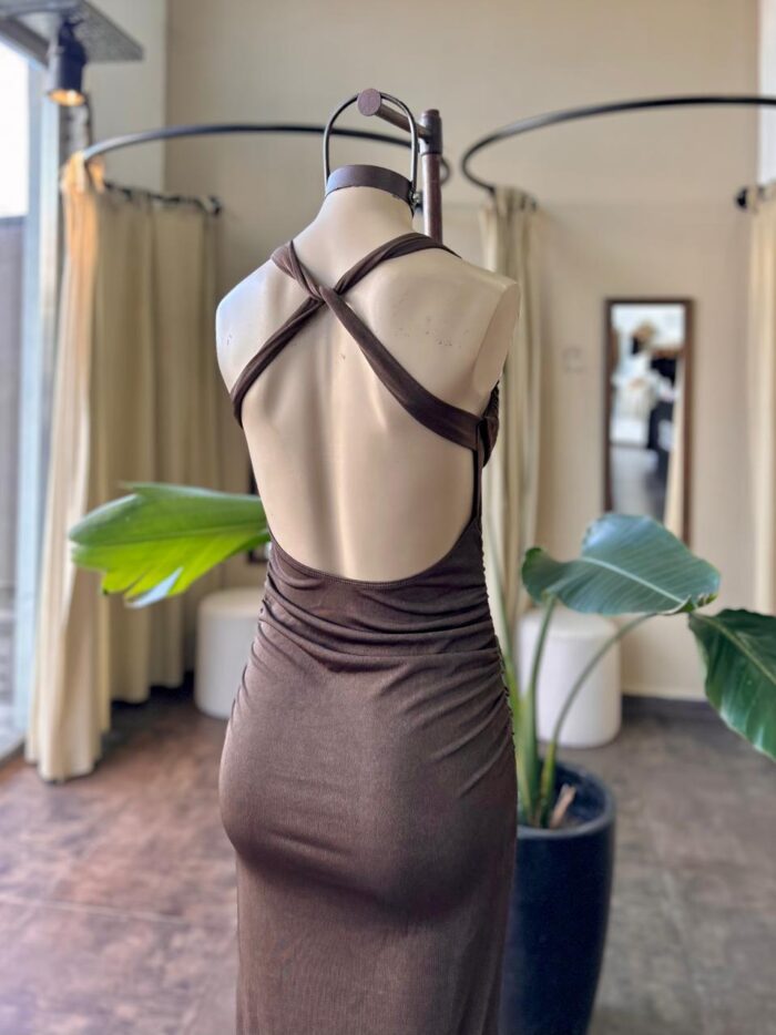 Vestido Cast (Importado) - Image 6