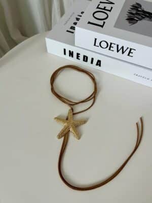 Choker Star
