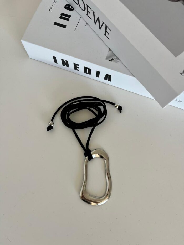 Choker Idalis