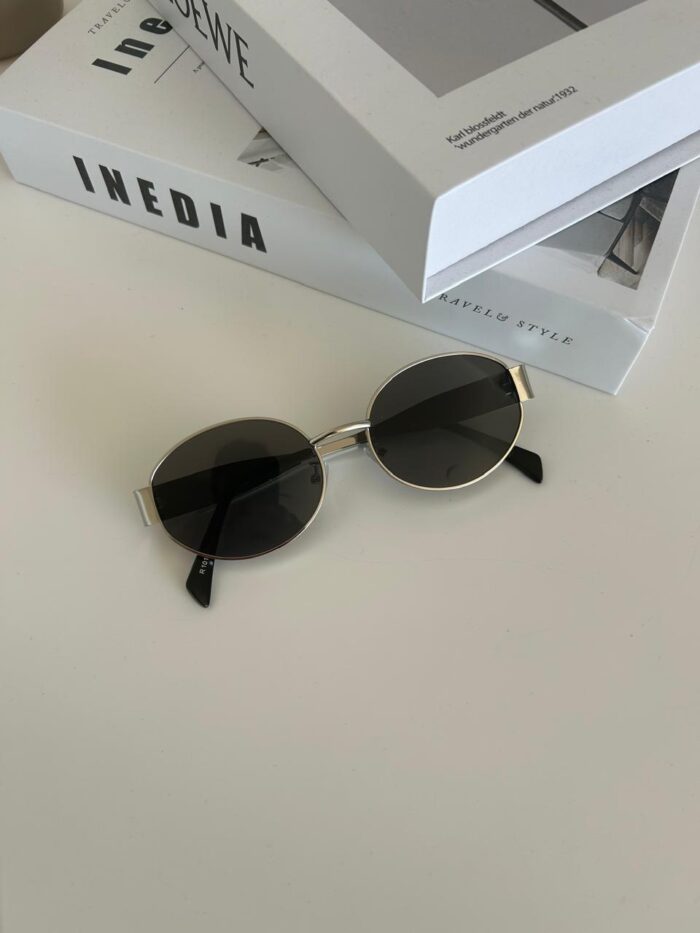 Lentes Miu