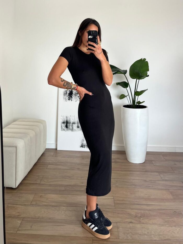 Vestido Malena - Image 2