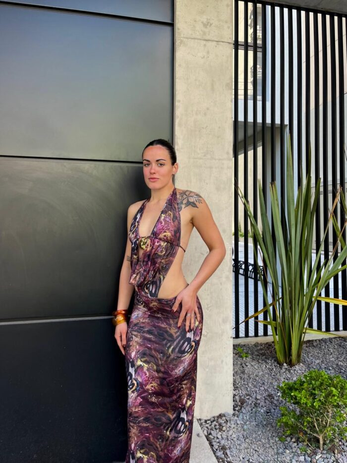 Vestido Marroqui (Importado) - Image 2